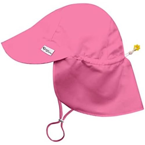 UPF50+ Eco Flap Hat