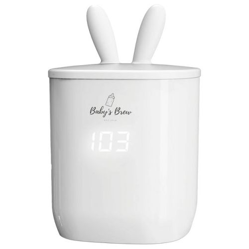 Baby's Brew 3.0 Portable Bottle Warmer Pro