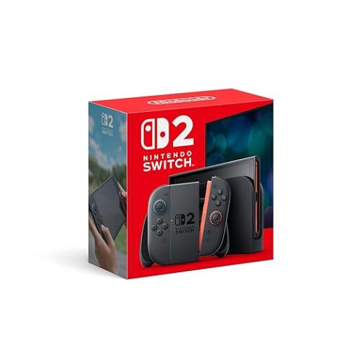 Nintendo Switch 2 System