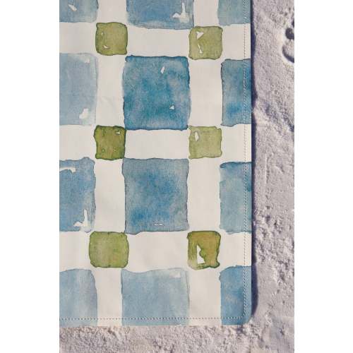 Picnic Mat - Checkers