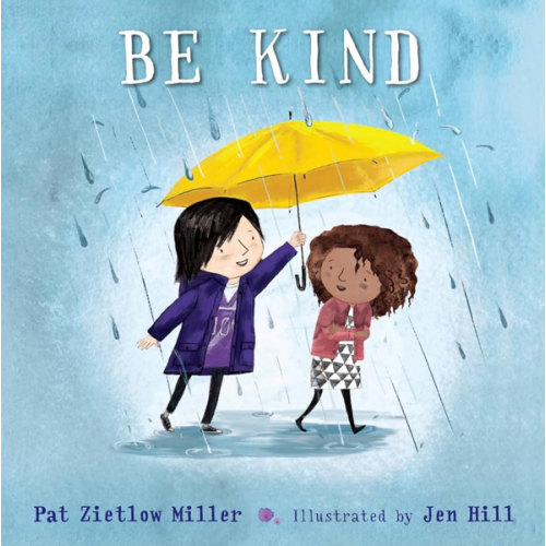 Be Kind