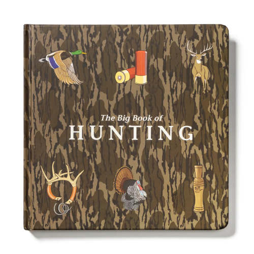 The Big Book of Hunting – Little Buffalo Creek Co.