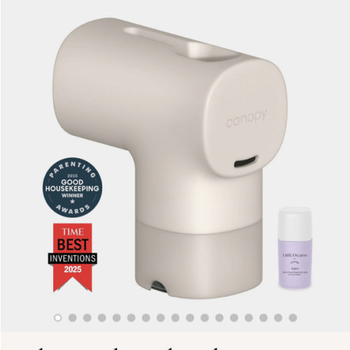 Baby Bath Tub Filter