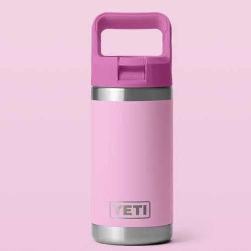 YETI 12 oz Insulated Kids Water Bottle