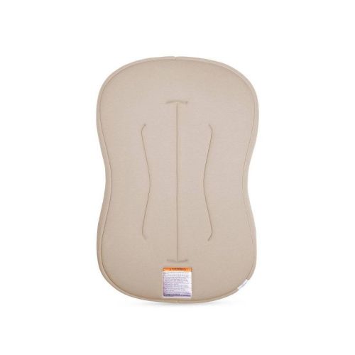 Snuggle Me Organic Curve Infant Lounger