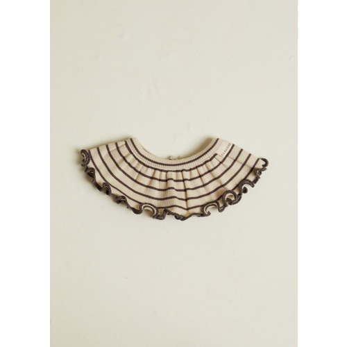 Bobbi Coco Stripe Collar – Claude & Co