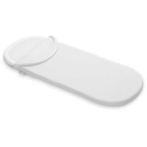 UPPAbaby Mattress Cover for Bassinet - White