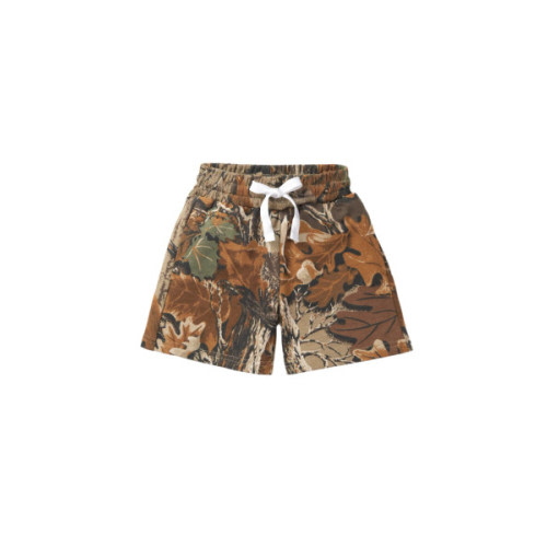 Little Bipsy Kid's Sweatshort | Realtree Advantage Classic