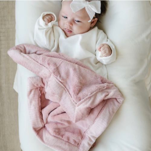 LUSH MINI BLANKETS