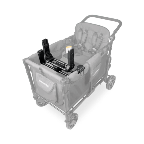 WonderFold Wagon Car Seat Adapter