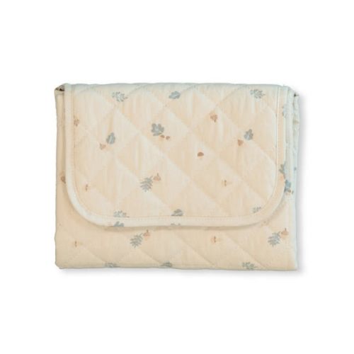 Cream Baby Travel Nappy Change Mat | Best&Less™ Online