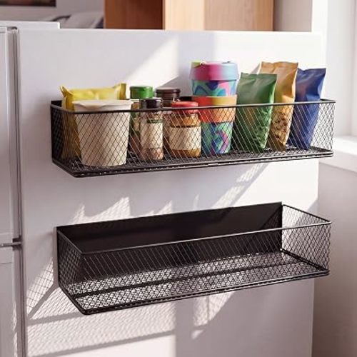 bottle storage