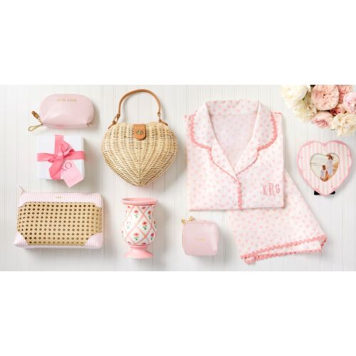 Block Print Quilted Overnighter | Mark and Graham