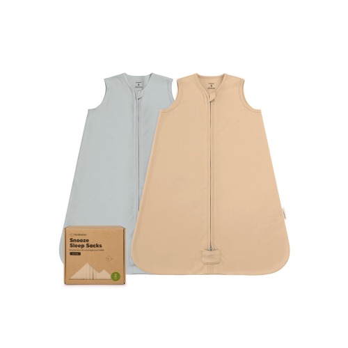 2-Pack Snooze Sleep Sacks