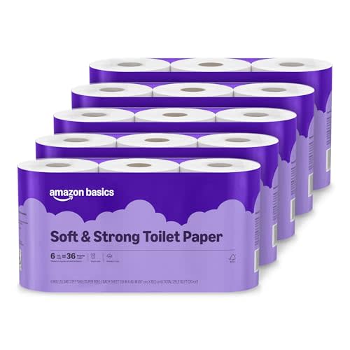 Toilet Paper
