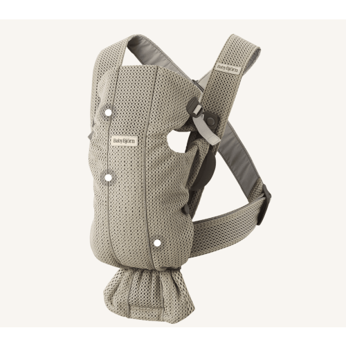BabyBjörn Baby Carrier Mini