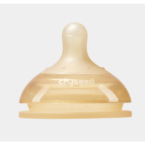 Thyseed Natural Anti-colic Nipple 1+ Month