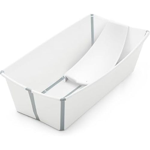 Stokke Flexi Bath X-Large Bundle - White
