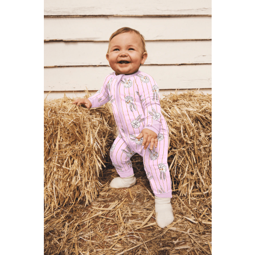 Bonds 2-Way Zip Wondersuits