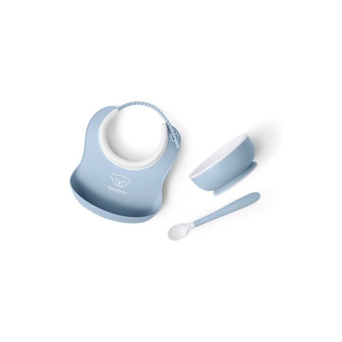 Feeding Set, One Size