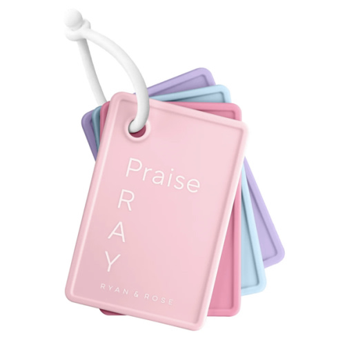 PRAY Flashcards - Prayer Guide for Kids – Ryan And Rose