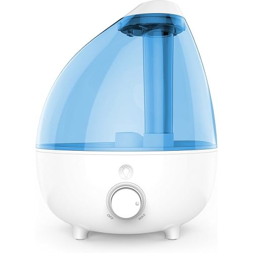 Pure Enrichment MistAire XL Ultrasonic Cool Mist Humidifier