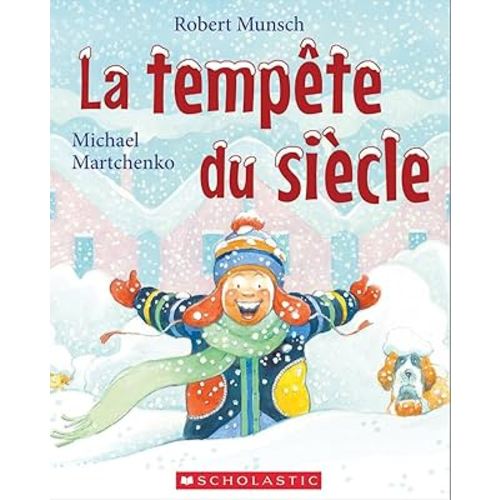 La tempête du siècle