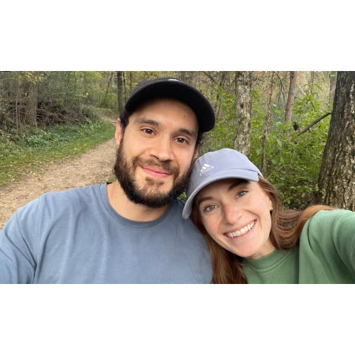 Meal Train for Grams Family