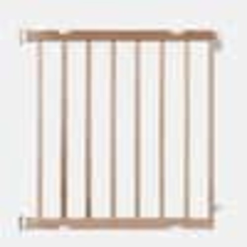 TODDLEROO BY NORTH STATES Stairway Swing Gate 4630A