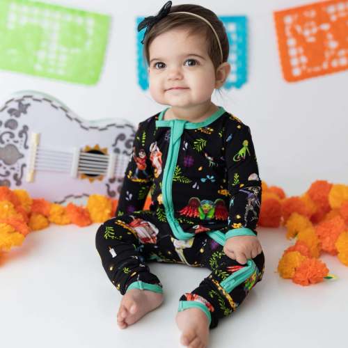 Poco Loco Convertible Zippy – Lama Littles