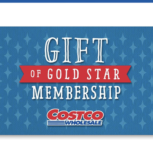 Gift of Membership