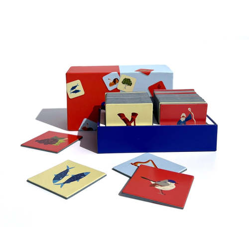 Little Bible Memory Game – Little Bible Stories