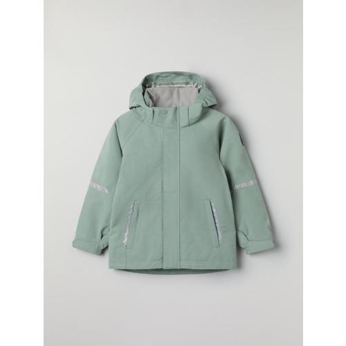 CLASSIC WATERPROOF ECO SHELL JACKET (2-6YRS)-31805
