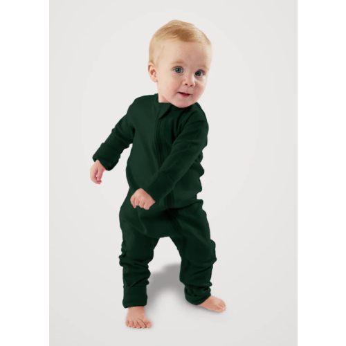 Merino Wool Adventure Zippy - All Season