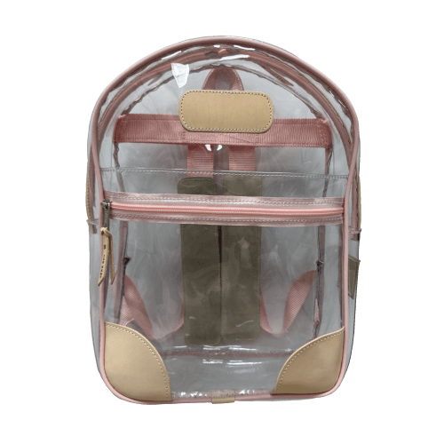 Clear Backpack