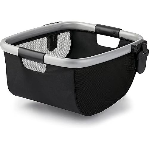 Graco® Click2Store™ Stroller Storage Organizer, Black