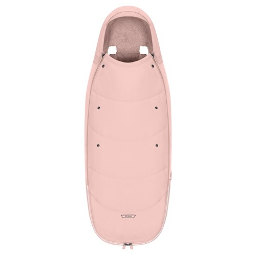 Platinum Stroller Footmuff
