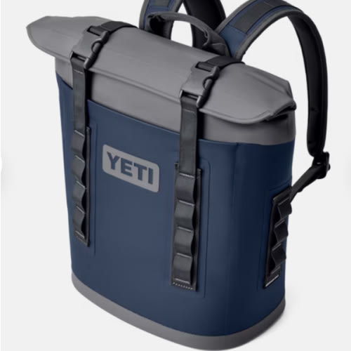 Hopper® M12 Backpack Soft Cooler