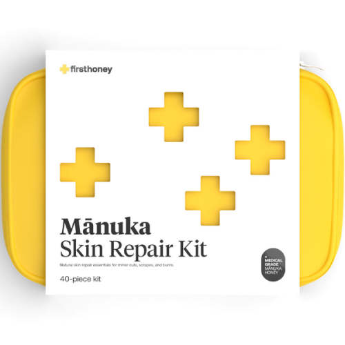 First Honey® Skin Repair Kit | First Honey