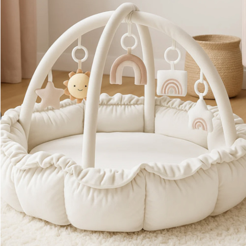CocoBaby™- The Play Mat