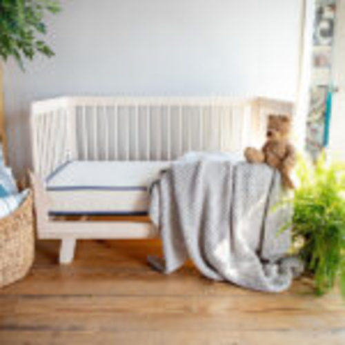 Organic Crib Mattress | Emily Crib Mattress from My Green Mattress