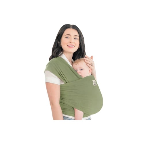 Original Wrap Carrier, Dusty Olive
