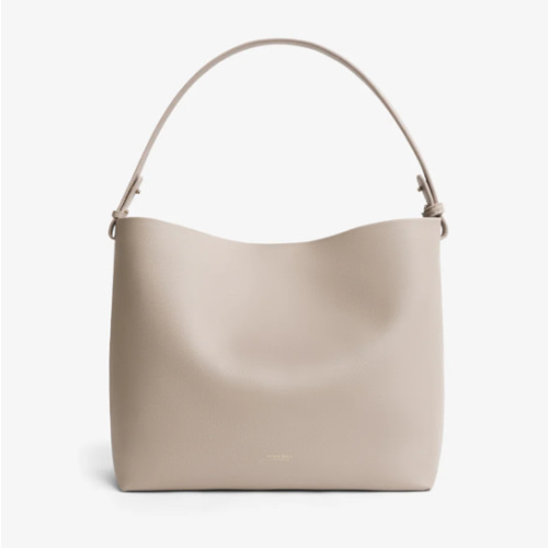 Mina Baie Diaper Bag | Harlow Vegan Midi