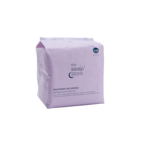 Disposable Postpartum & Maternity Underwear 10-pack | Postpartum Pants | NZ's best range of partum panties & other postpartum essentials. NZ