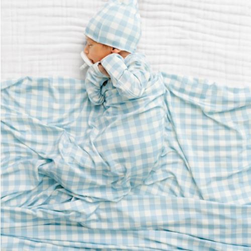 Walker Swaddle Blanket