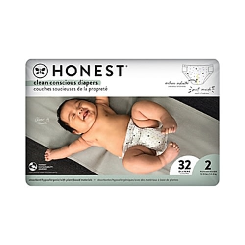 The Honest Company® Disposable Diaper CollectionShare