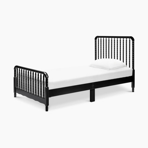 daVinci Jenny Lind Twin Bed - Ebony