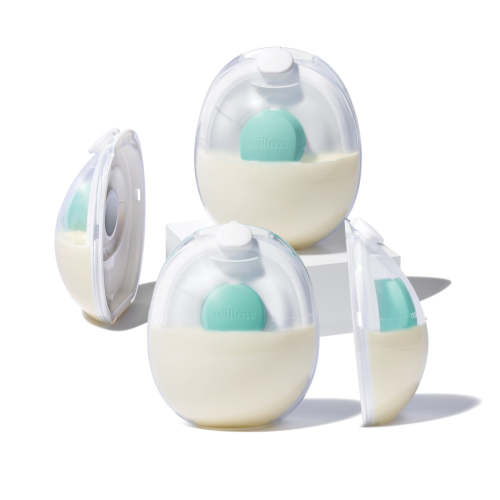 Willow Go® Backup Splashguard Container Bundle