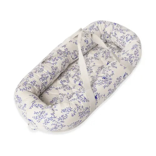 Jardim Satin babynest, 43x87x16 cm