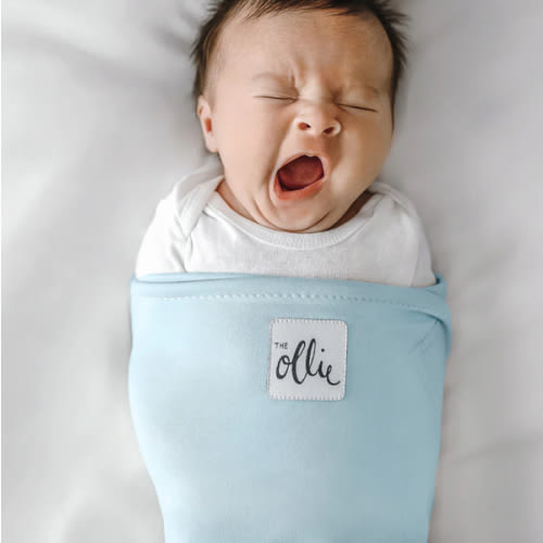 The Ollie® Swaddle